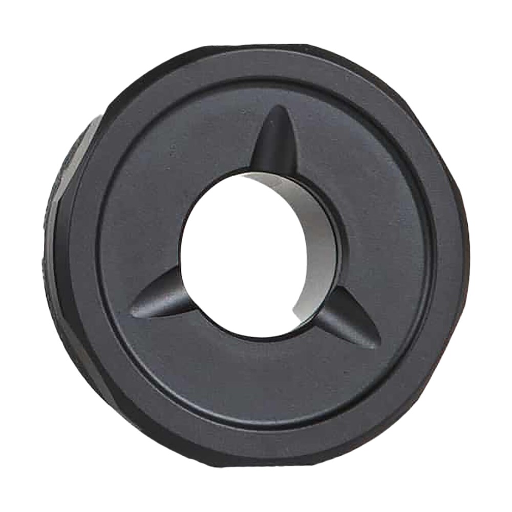 jk armament jk195lteccf20ga choke end caps 195 20gauge fits aluminum hard anodized black Jk Armament JK195LTECCF20GA Choke End Caps 195 20Gauge Sports South item 165103