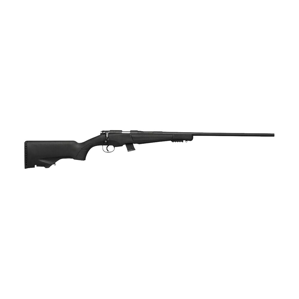 escort he22lr2502bk 22lr 22 lr 10+1 25" black threaded barrel, black steel grooved receiver, picatinny rail forend, black fixed w/storage synthetic stock Escort HE22LR2502BK 22LR 22 LR 10+1 25" Black Threaded Sports South item 165419