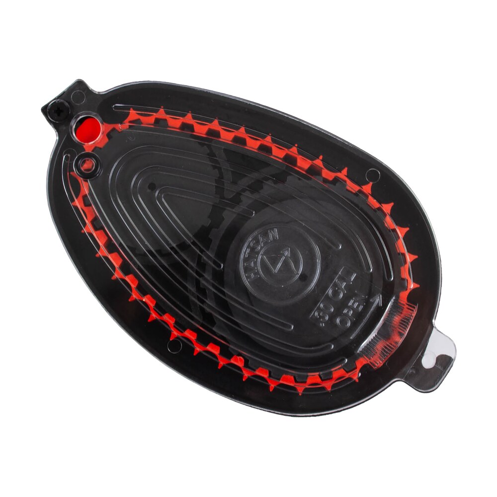 hatsan usa ha90332 high capacity hatsan blitz 41rd 25 cal fits air rifle compatible w/ hatsan blitz airguns black Hatsan USA HA90332 High Capacity Hatsan Blitz 41rd 25 Cal Sports South item 165465