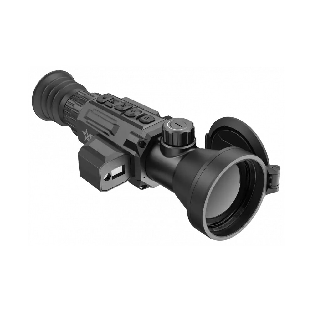 agm global vision secu75 640 lrf secutor lrf 75 640 thermal black 4 32x75mm multi reticle, 1x/2x/4x/8x zoom, 640x512 50 hz resolution AGM Global Vision SECU75-640-LRF Secutor LRF 75-640 Thermal Black 4-32x75mm Multi Reticle, Sports South item 165485