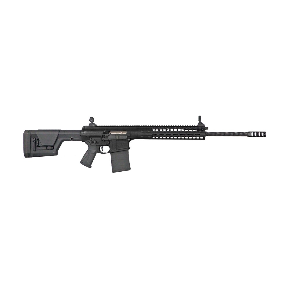 lwrci reprmkiir7bf20sc repr 762 20" blk LWRCI REPRMKIIR7BF20SC REPR 762 20" BLK Sports South item 165532