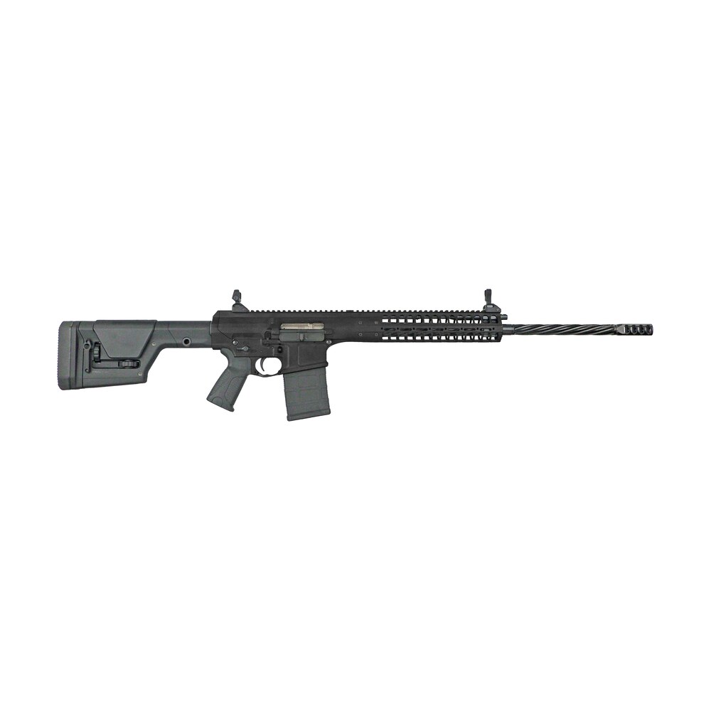 lwrci reprmkiir6.5bf22sc repr 6.5crd 22" blk LWRCI REPRMKIIR6.5BF22SC REPR 6.5CRD 22" BLK Sports South item 165535