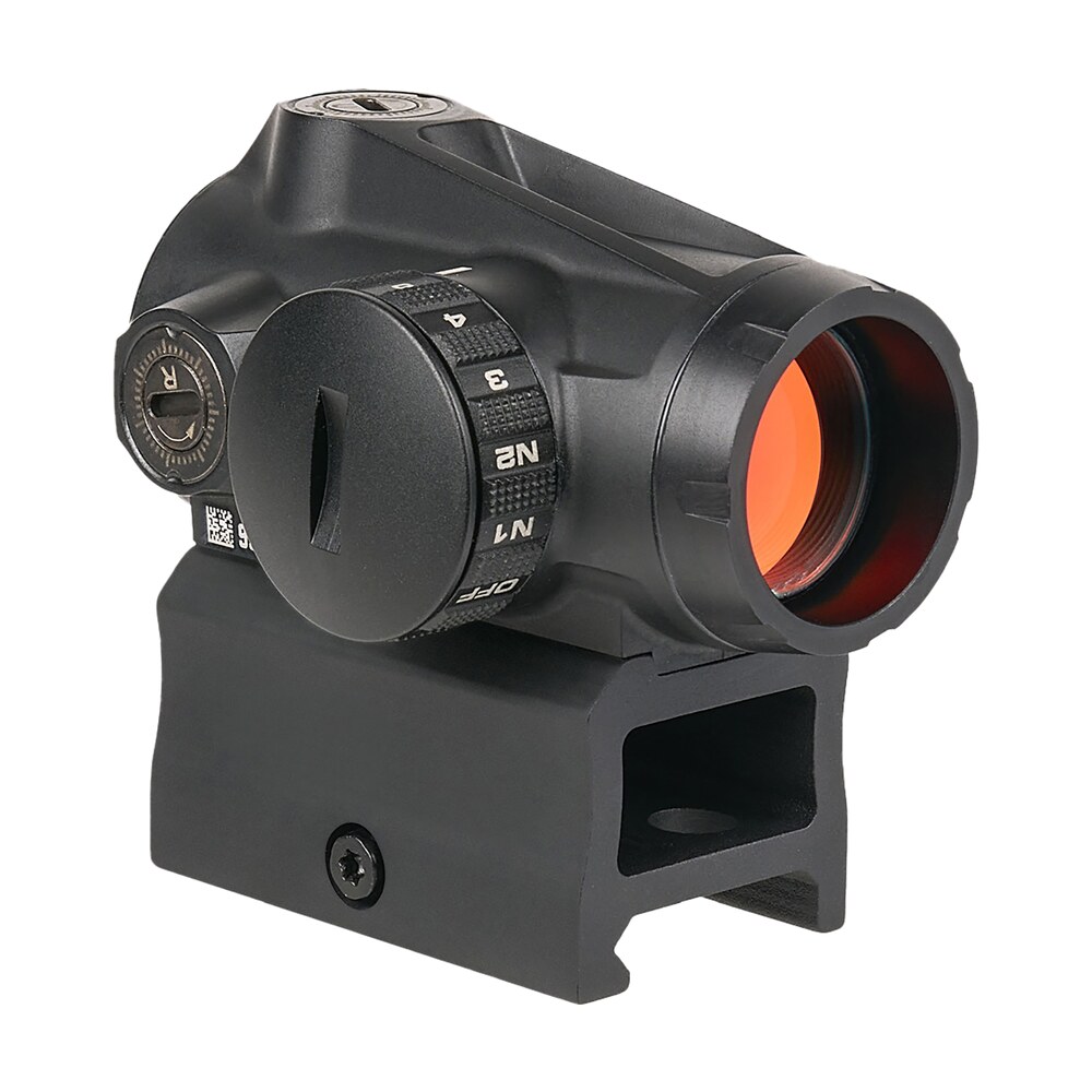 sig sauer electro optics sormsr102 romeo msr gen ii black 1x20mm 2 moa green dot reticle Sig Sauer Electro-Optics SORMSR102 Romeo-MSR Gen II Black 1x20mm 2 MOA Green Dot Reticle Sports South item 165680