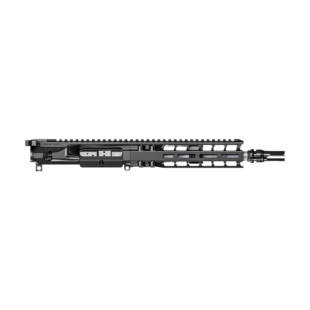 radian weapons r0027 model 1 complete upper 300 blackout 9" black nitride barrel Radian Weapons R0027 Model 1 Complete Upper 300 Blackout 9" Black Nitride Barrel Sports South item 165697