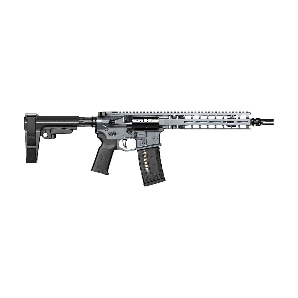 radn r0034 model 1 pistol 223 wylde 10.5" rdgry RADN R0034 MODEL 1 PISTOL 223 WYLDE 10.5" RDGRY Sports South item 165699