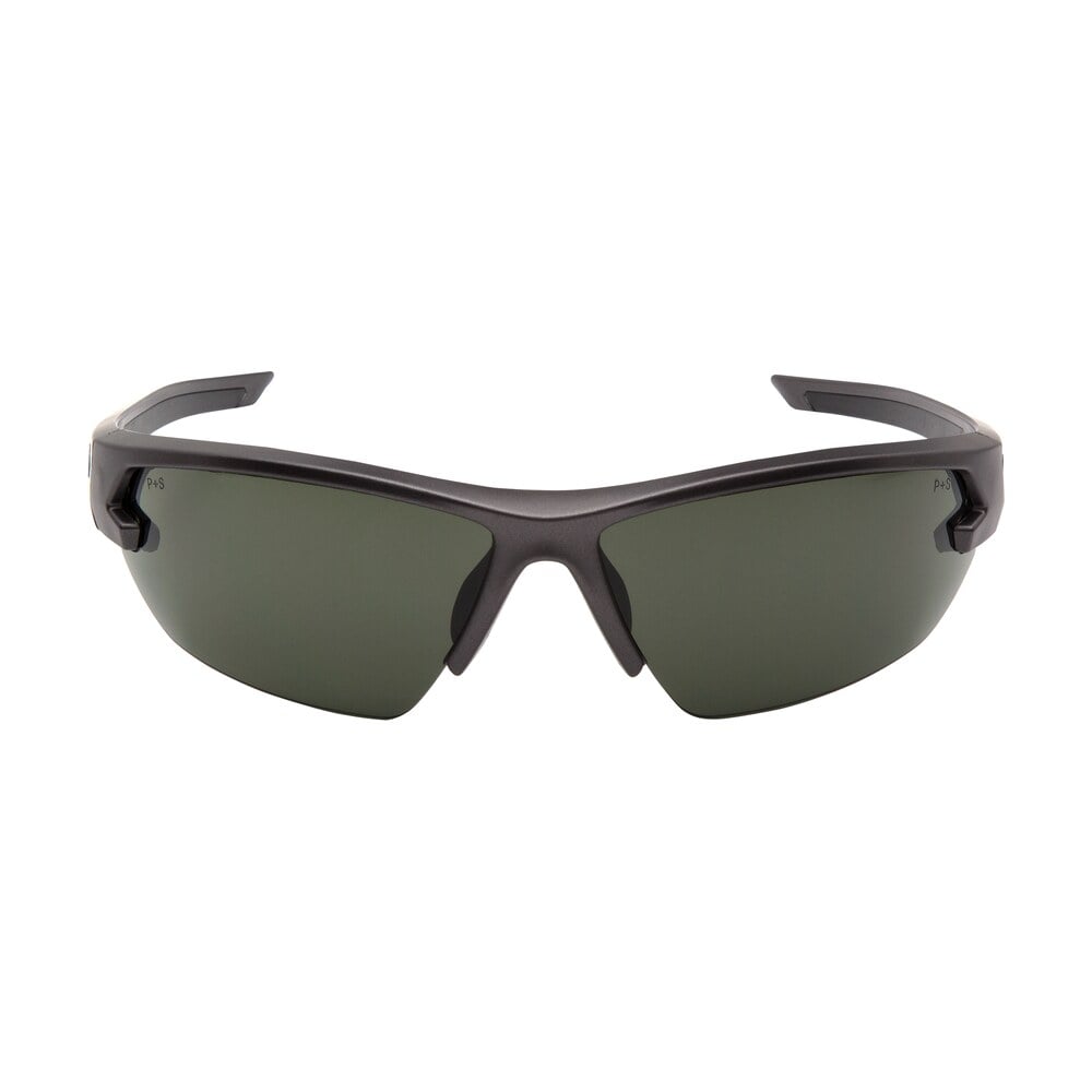 pyramex vgsgm1422t semtex 2.0 glasses forest gray lens anti fog gun metal frame Pyramex VGSGM1422T Semtex 2.0 Glasses Forest Gray Lens Anti-Fog Gun Metal Frame Sports South item 165717