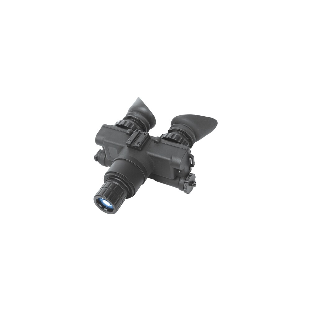 atn nvgonvg72w nvg7 2w night vision goggles matte black 1x26mm generation 2+ white phosphor, 50 57 ip/mm resolution ATN NVGONVG72W NVG7-2W Night Vision Goggles Matte Black 1x26mm Generation 2+ White Phosphor, Sports South item 165811