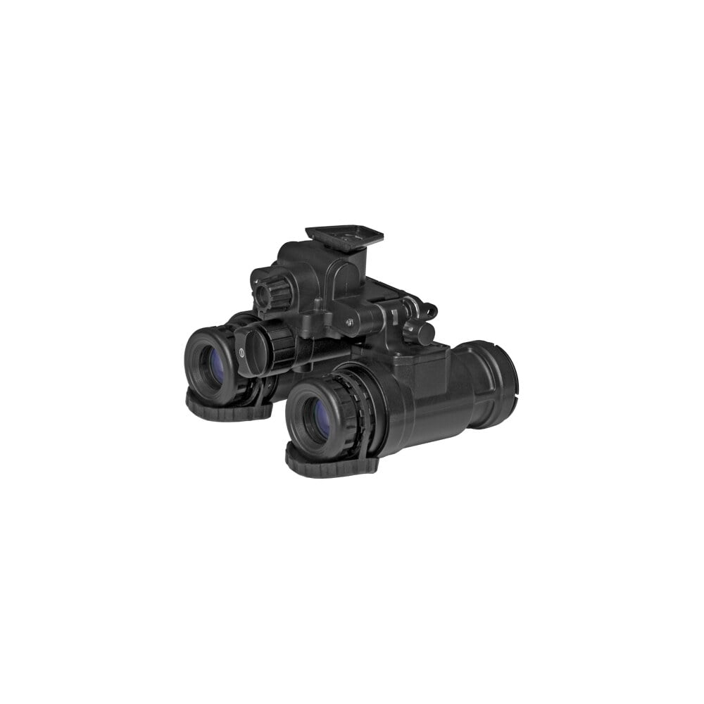 atn nvgops31530 ps31 3 night vision goggles matte black 1x 64 72 ip/mm, a grade resolution ATN NVGOPS31530 PS31-3 Night Vision Goggles Matte Black 1x 64-72 Ip/mm, A Grade Resolution Sports South item 165823