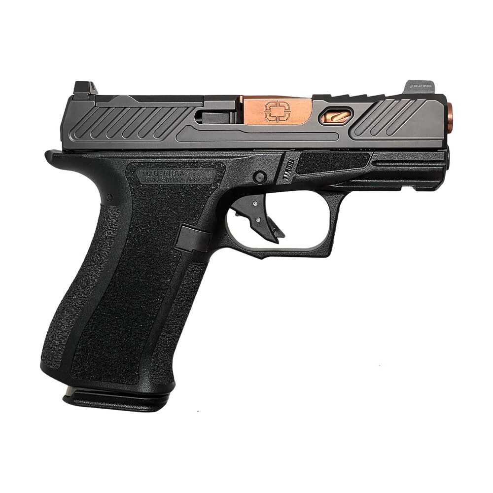 shadow ss 5011 cr920x 9mm elt 3.41 15r brnz/blk SHADOW SS-5011 CR920X 9MM ELT 3.41 15R BRNZ/BLK Sports South item 165836