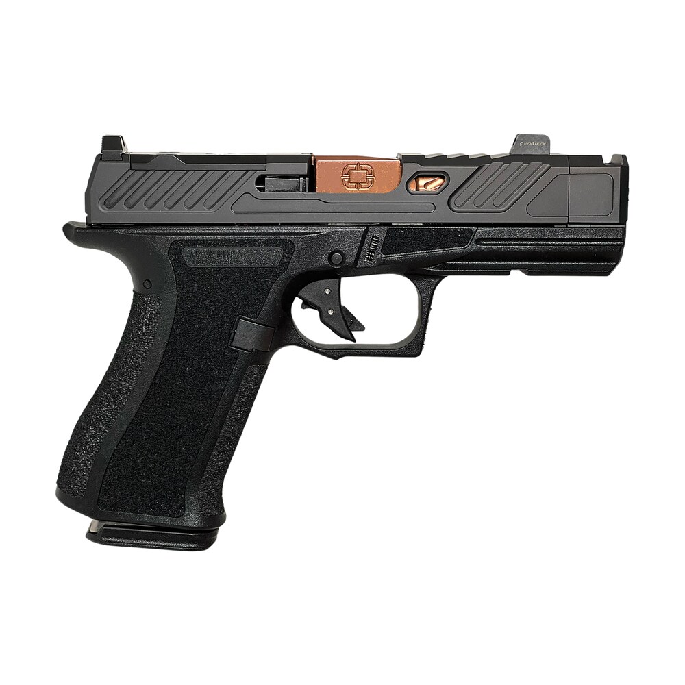 shadow ss 5211 cr920xp 9mm cmp 3.65 15r brnz/blk SHADOW SS-5211 CR920XP 9MM CMP 3.65 15R BRNZ/BLK Sports South item 165838