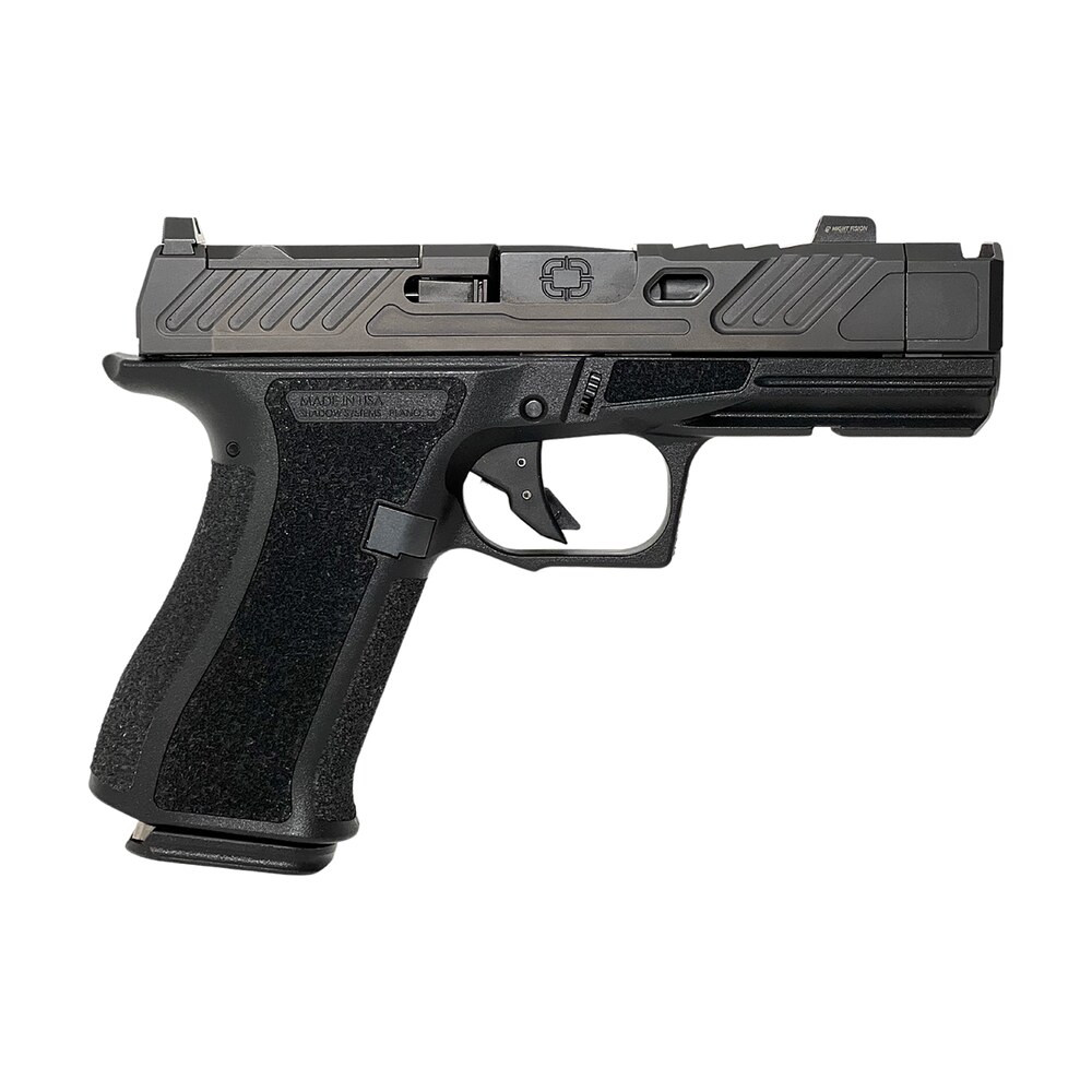 shadow ss 5240 cr920xp 9mm cmp 3.65 10r blk SHADOW SS-5240 CR920XP 9MM CMP 3.65 10R BLK Sports South item 165876