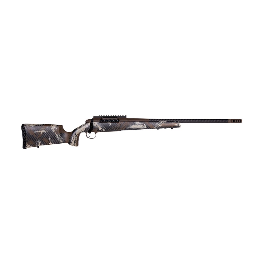 weatherby 3wact65ppr4b 307 alpine ct full size 6.5 prc 3+1 22" #4 carbon threaded barrel Weatherby 3WACT65PPR4B 307 Alpine CT Full Size 6.5 PRC 3+1 22" #4 Carbon Threaded Barrel Sports South item 165932