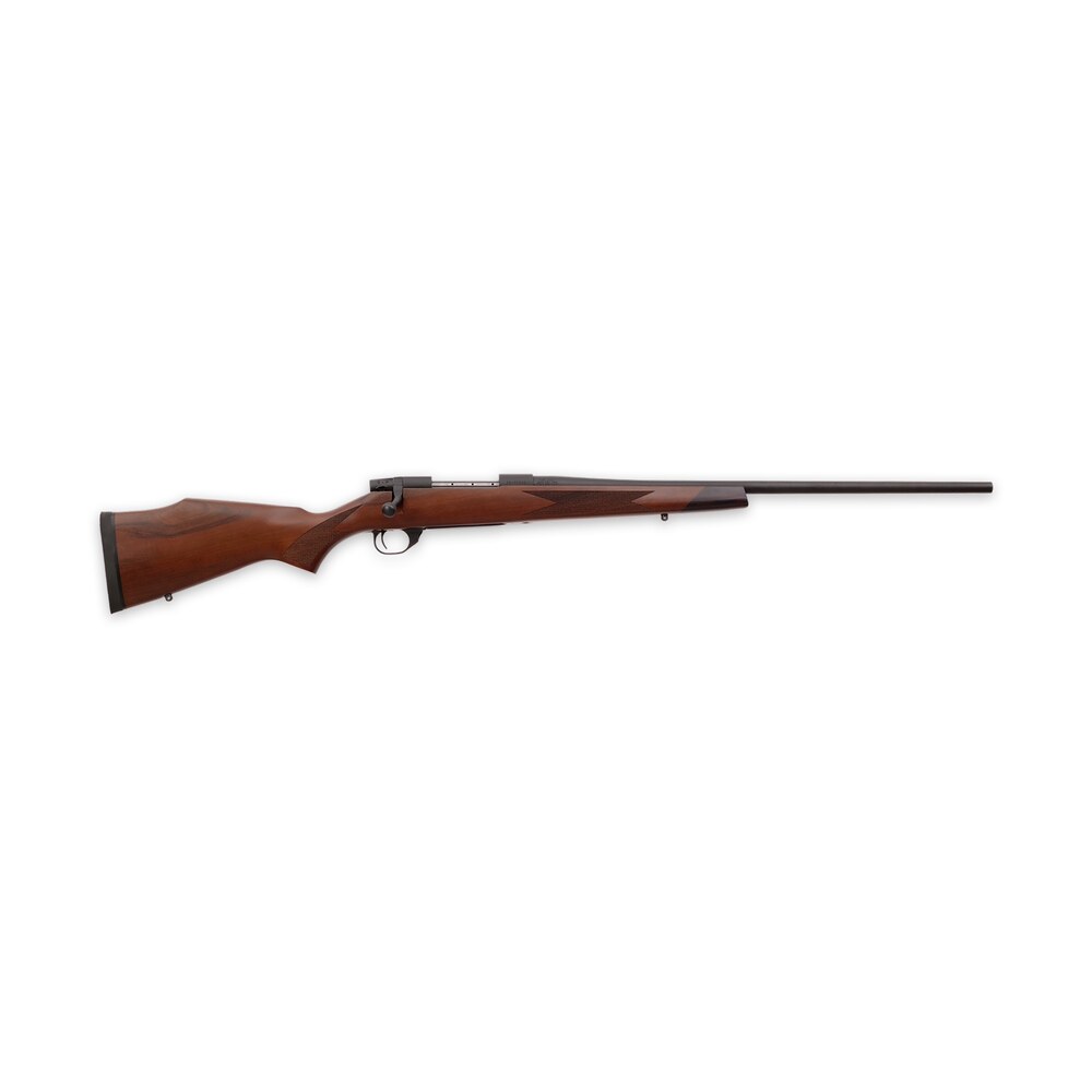 weatherby vdt300wr4t vanguard sporter full size 300 wthby mag 3+1 24" bead blasted blued #2 threaded barrel, matte blued drilled & tapped steel receiver, grade a turkish walnut monte carlo stock Weatherby VDT300WR4T Vanguard Sporter Full Size 300 Wthby Mag 3+1 24" Bead Blasted Blued #2 Sports South item 165970