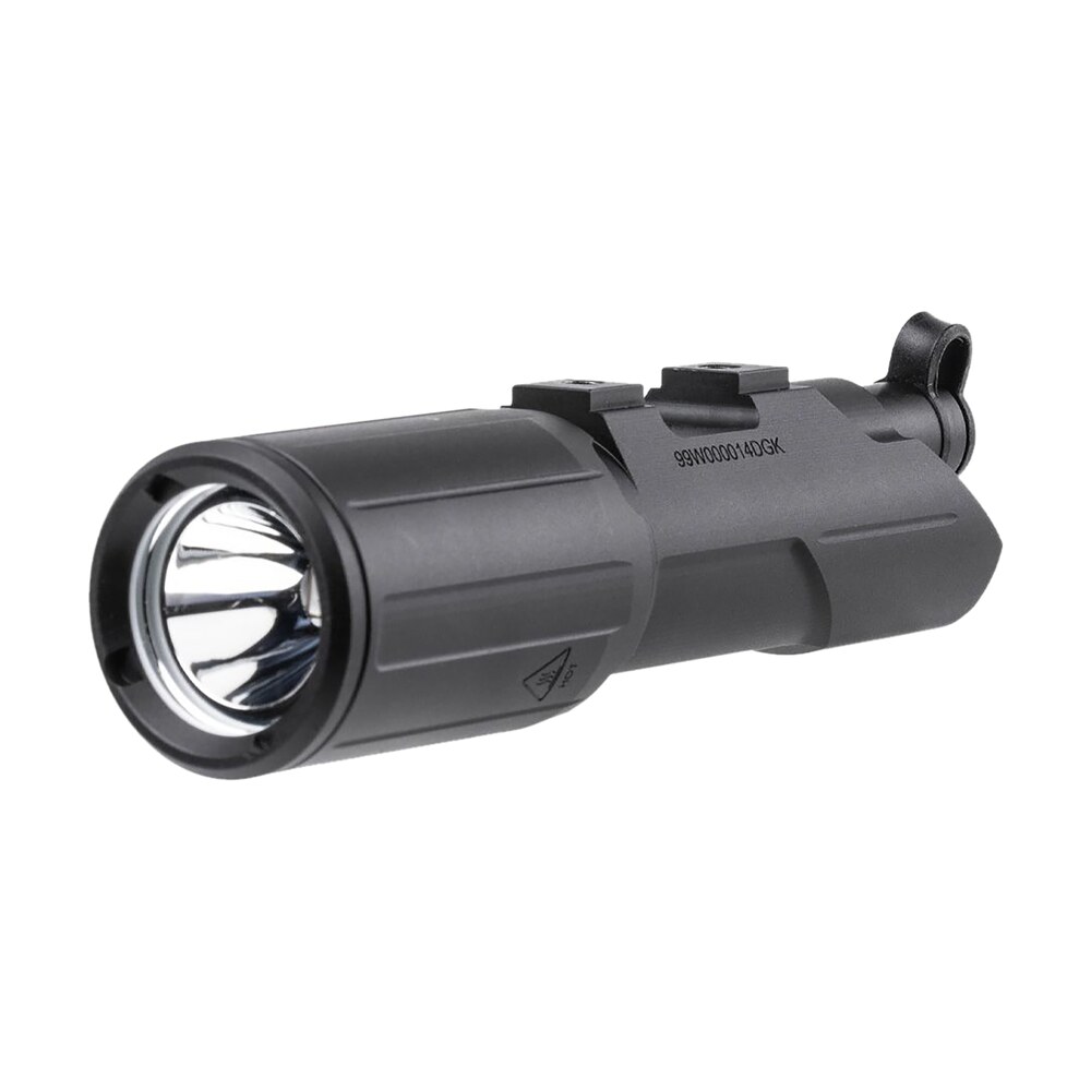 sig sauer electro optics sofr1cm0 foxtrot msr black anodized aluminum, 1350 lumens white, picatinny rail/m lok mount Sig Sauer Electro-Optics SOFR1CM0 Foxtrot-MSR Black Anodized Aluminum, 1350 Lumens White, Sports South item 166010