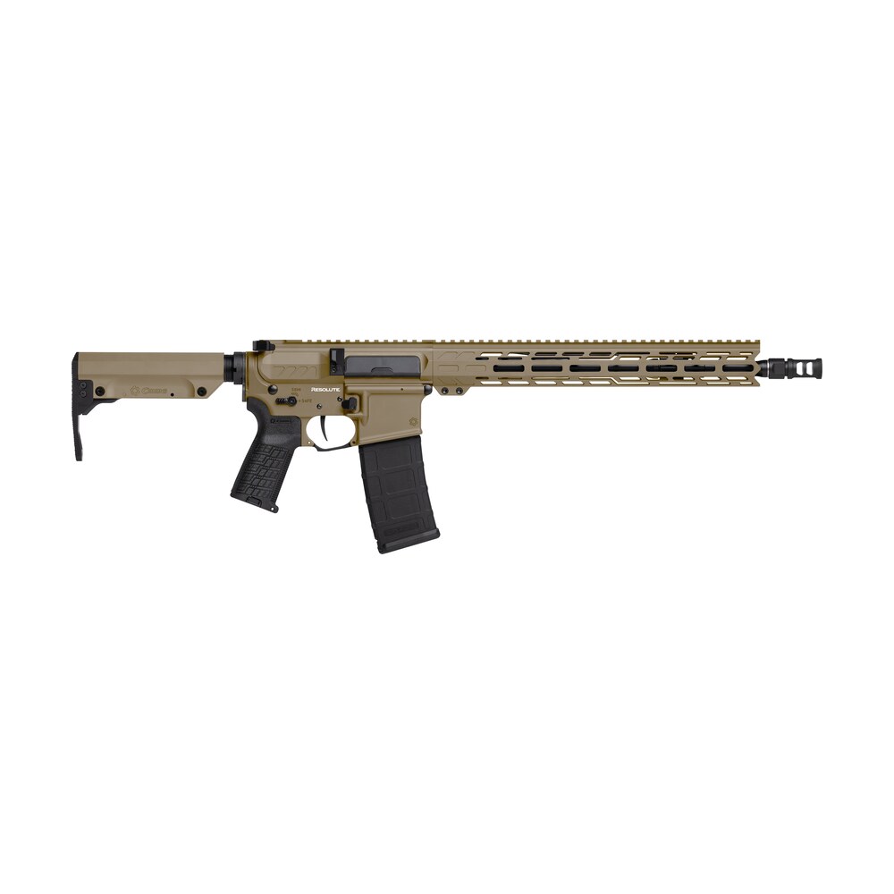 cmmg 30a240act resolute mk4 300bo 14.5 coy CMMG 30A240ACT RESOLUTE MK4 300BO 14.5 COY Sports South item 166304