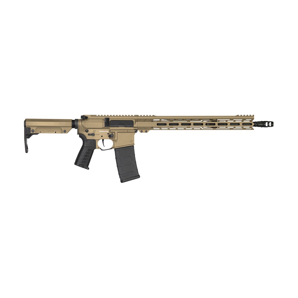 cmmg 55a9d0bct resolute mk4 5.56 16.1 coy CMMG 55A9D0BCT RESOLUTE MK4 5.56 16.1 COY Sports South item 166328