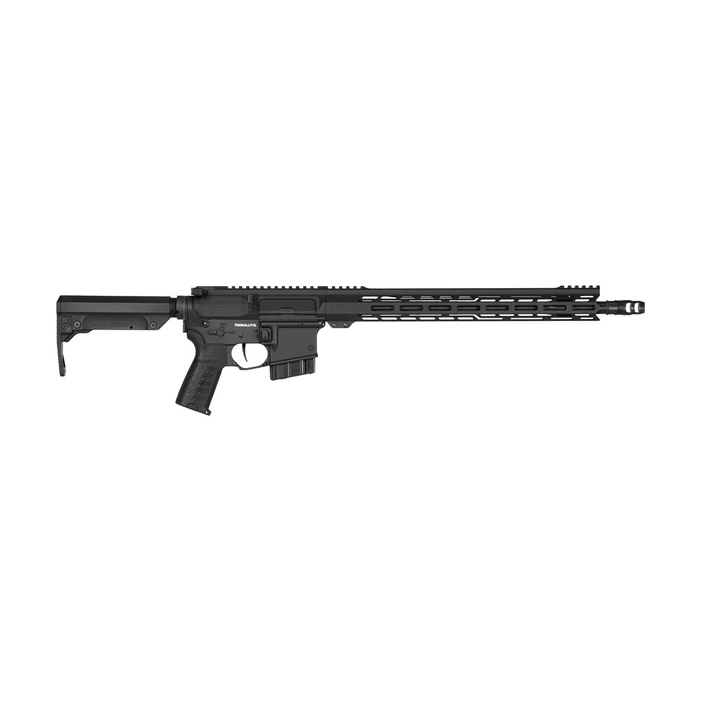 cmmg 60af30cab resolute mk4 6mmar 16.1 arblk CMMG 60AF30CAB RESOLUTE MK4 6MMAR 16.1 ARBLK Sports South item 166332