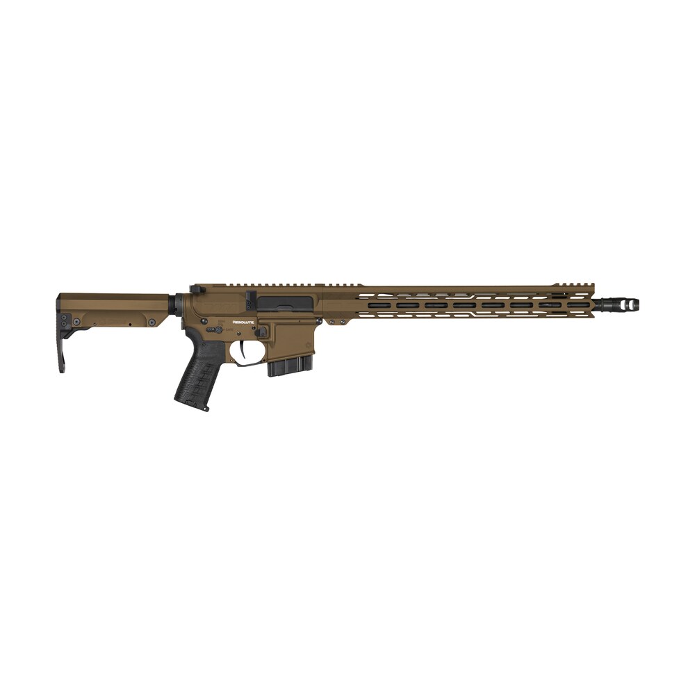cmmg 60af30cmb resolute mk4 6mmar 16.1 mdbrz CMMG 60AF30CMB RESOLUTE MK4 6MMAR 16.1 MDBRZ Sports South item 166335