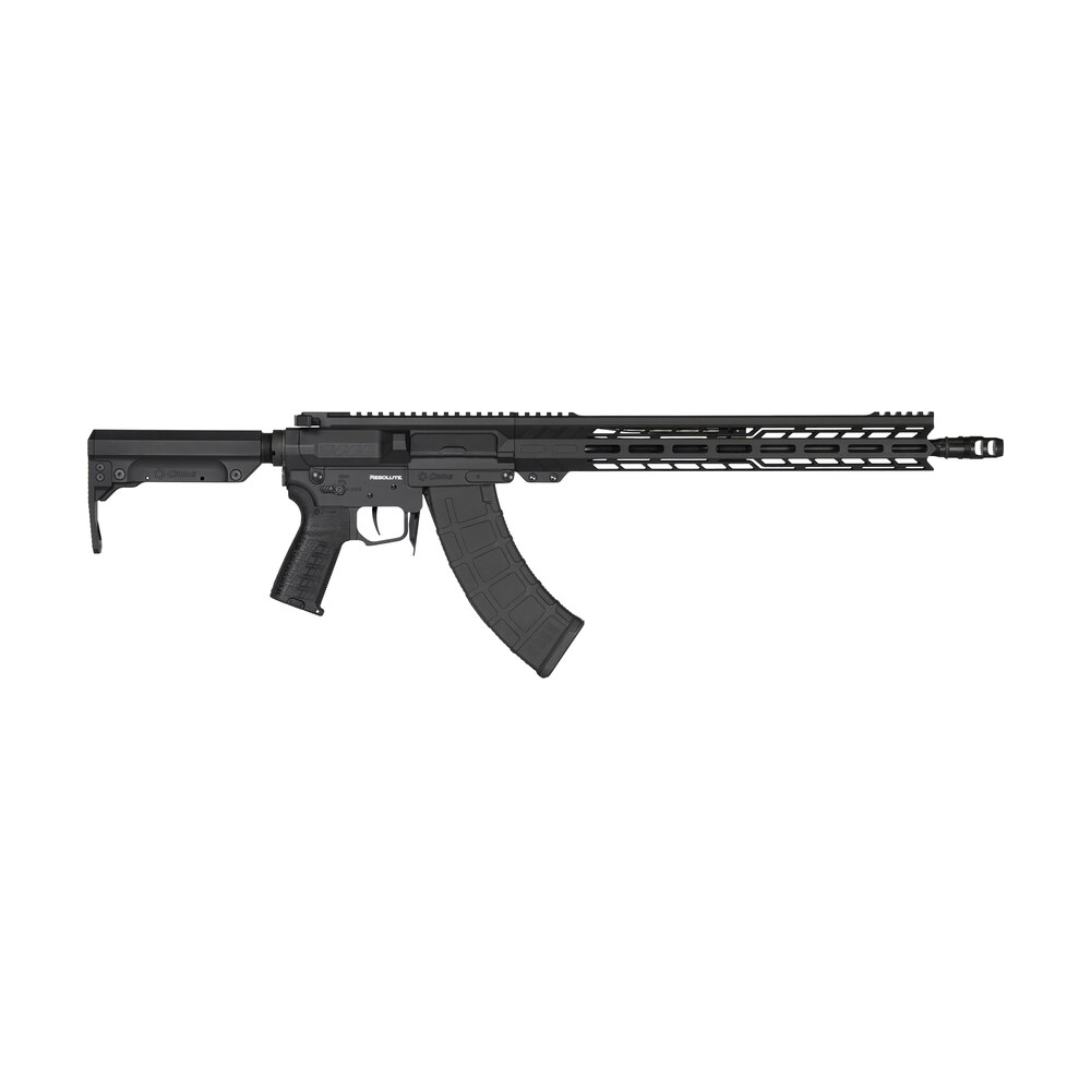cmmg 76ac20aab resolute mk47 762x39 16.1 arblk CMMG 76AC20AAB RESOLUTE MK47 762X39 16.1 ARBLK Sports South item 166341