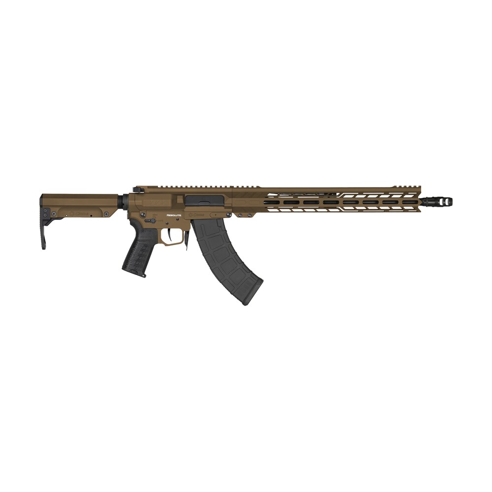 cmmg 76ac20amb resolute mk47 762x39 16.1 mdbrz CMMG 76AC20AMB RESOLUTE MK47 762X39 16.1 MDBRZ Sports South item 166343