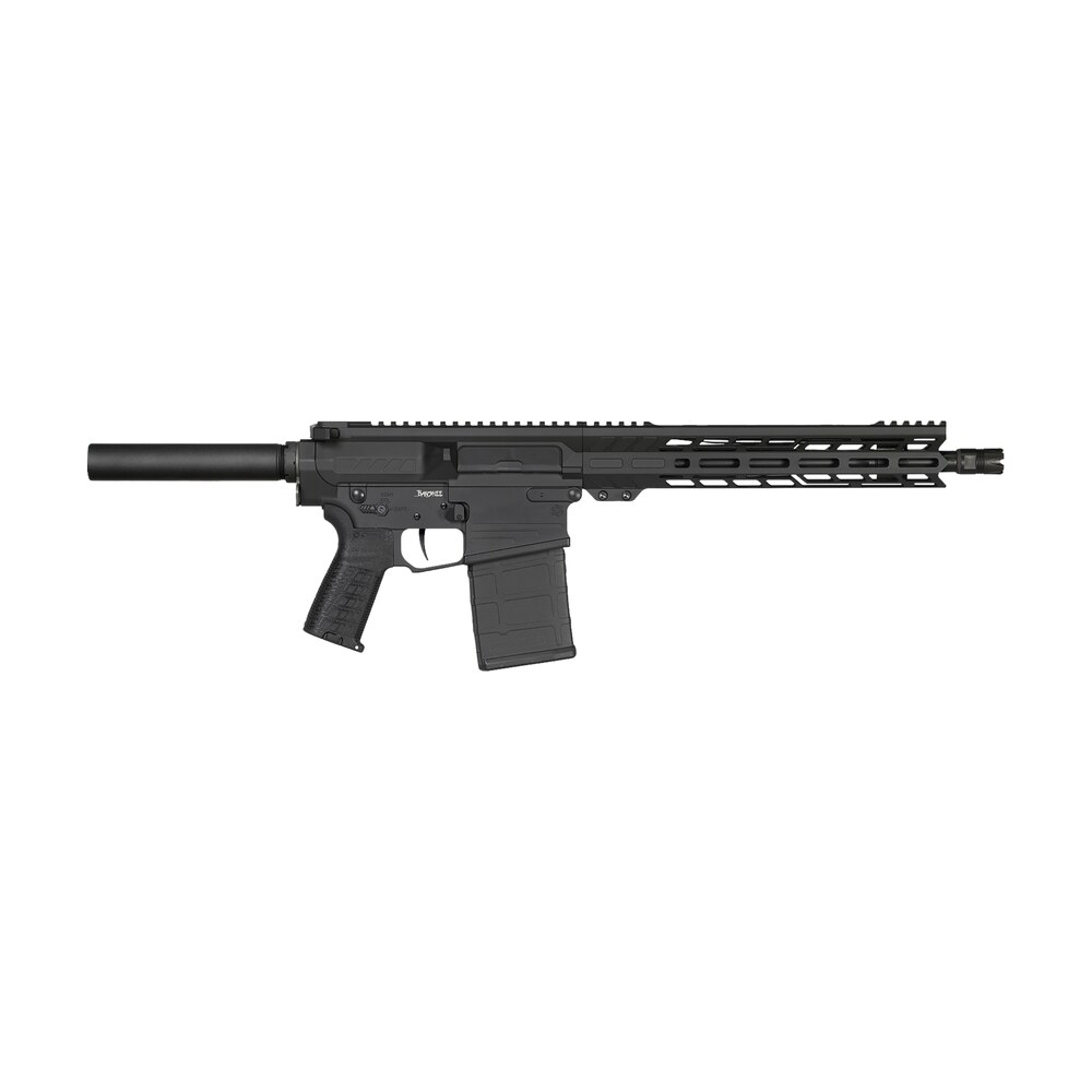 cmmg 38ae50bab banshee mk4 308 12.5 tube arblk CMMG 38AE50BAB BANSHEE MK4 308 12.5 TUBE ARBLK Sports South item 166365