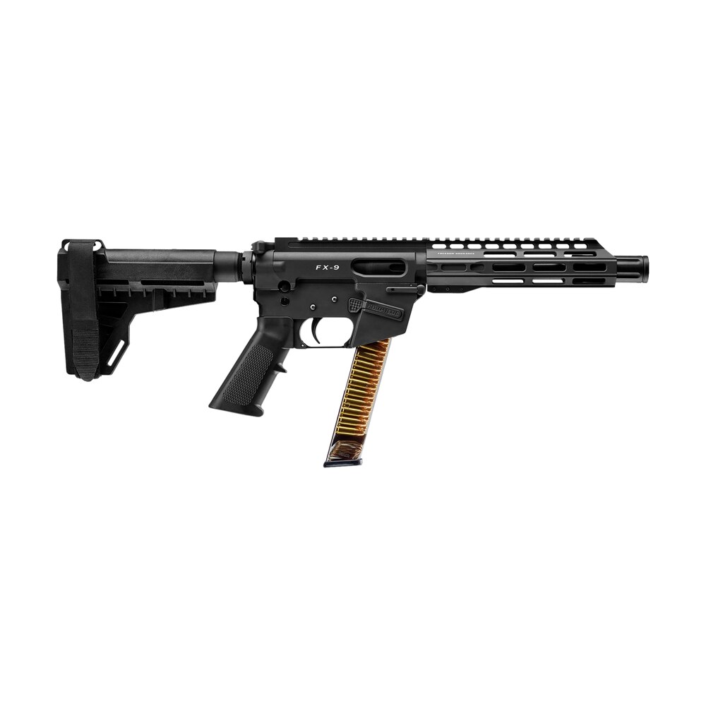 freedom ordnance fx9p10 ar pstl 10 9mm FREEDOM ORDNANCE FX9P10 AR PSTL 10 9MM Sports South item 166518