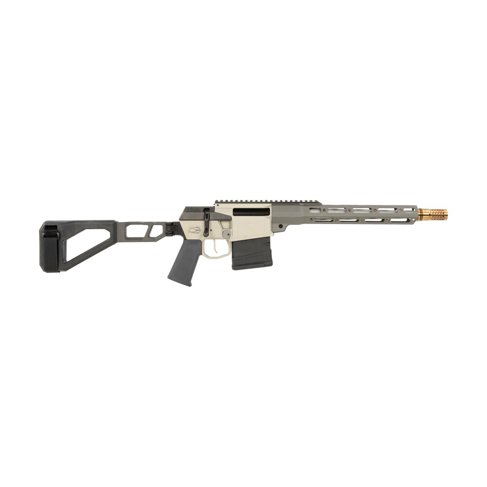 q llc fix8612inpistol the fix 8.6 blackout 30+1 12" stainless threaded barrel q sert free float handguards, picatinny rail receiver, black sba3 brace black, polymer grips Q LLC FIX8612INPISTOL The Fix 8.6 Blackout 30+1 12" Stainless Threaded Barrel Q-Sert Free-Float Sports South item 166683