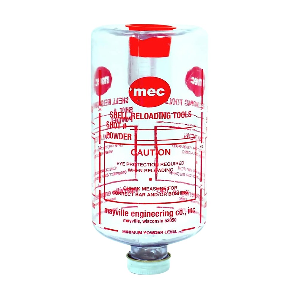 mec outdoors 301l13x replacement bottle size small clear hard plastic MEC Outdoors 301L13X Replacement Bottle Size Small Clear Hard Plastic Sports South item 16703