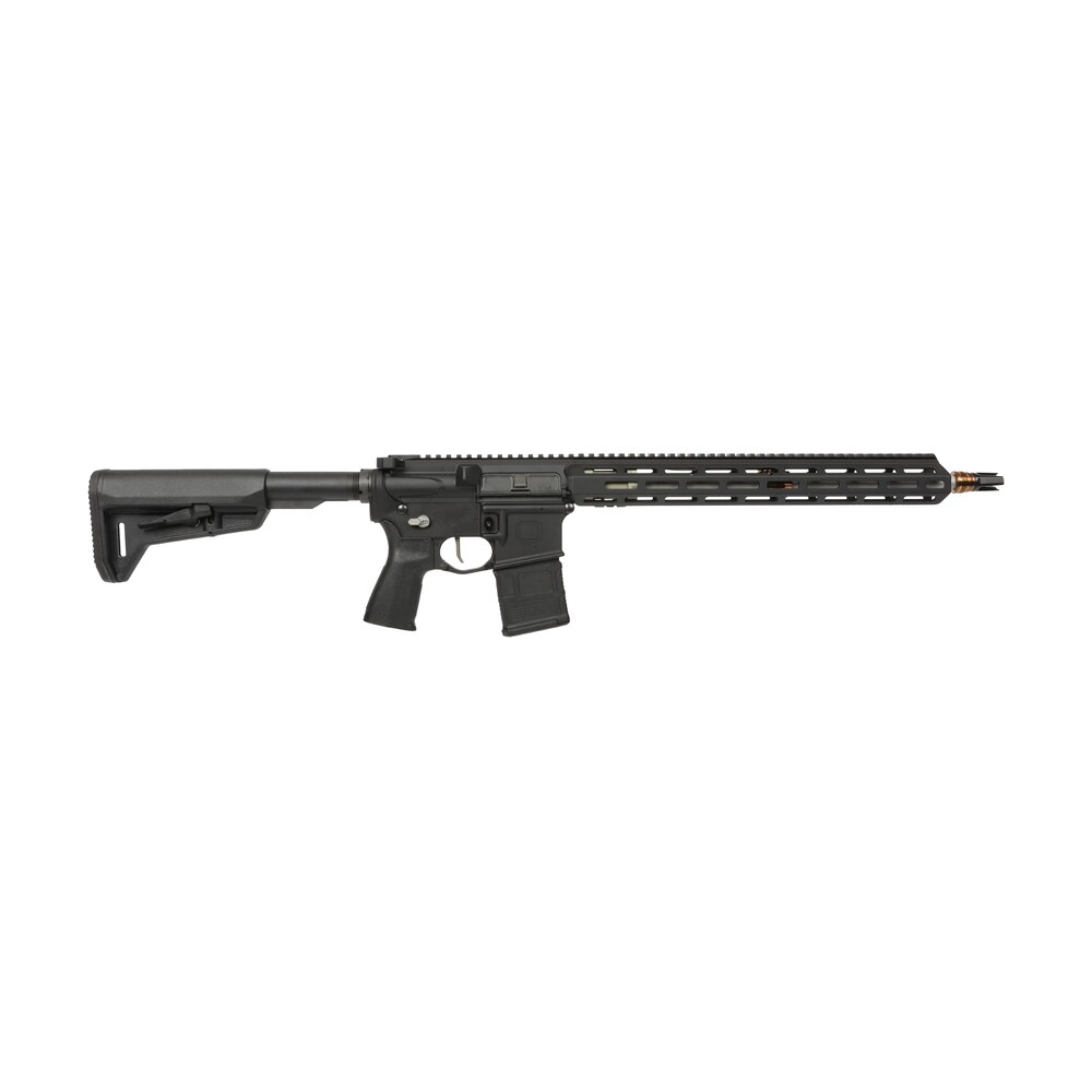 q llc sw55616inrifleblk sugar weasel 5.56mm 16" Q LLC SW55616INRIFLEBLK Sugar Weasel 5.56mm 16" Sports South item 167102