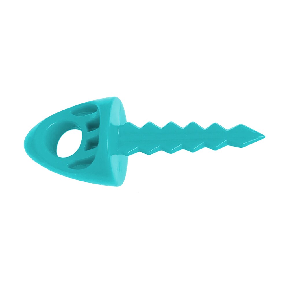 targettack llc targettack teal green polycarbonate plastic 1" for paper/vinyl targets 12 pack Targettack Llc Targettack Teal Green Polycarbonate Plastic 1" For Paper/Vinyl Targets 12 Pack Sports South item 167109