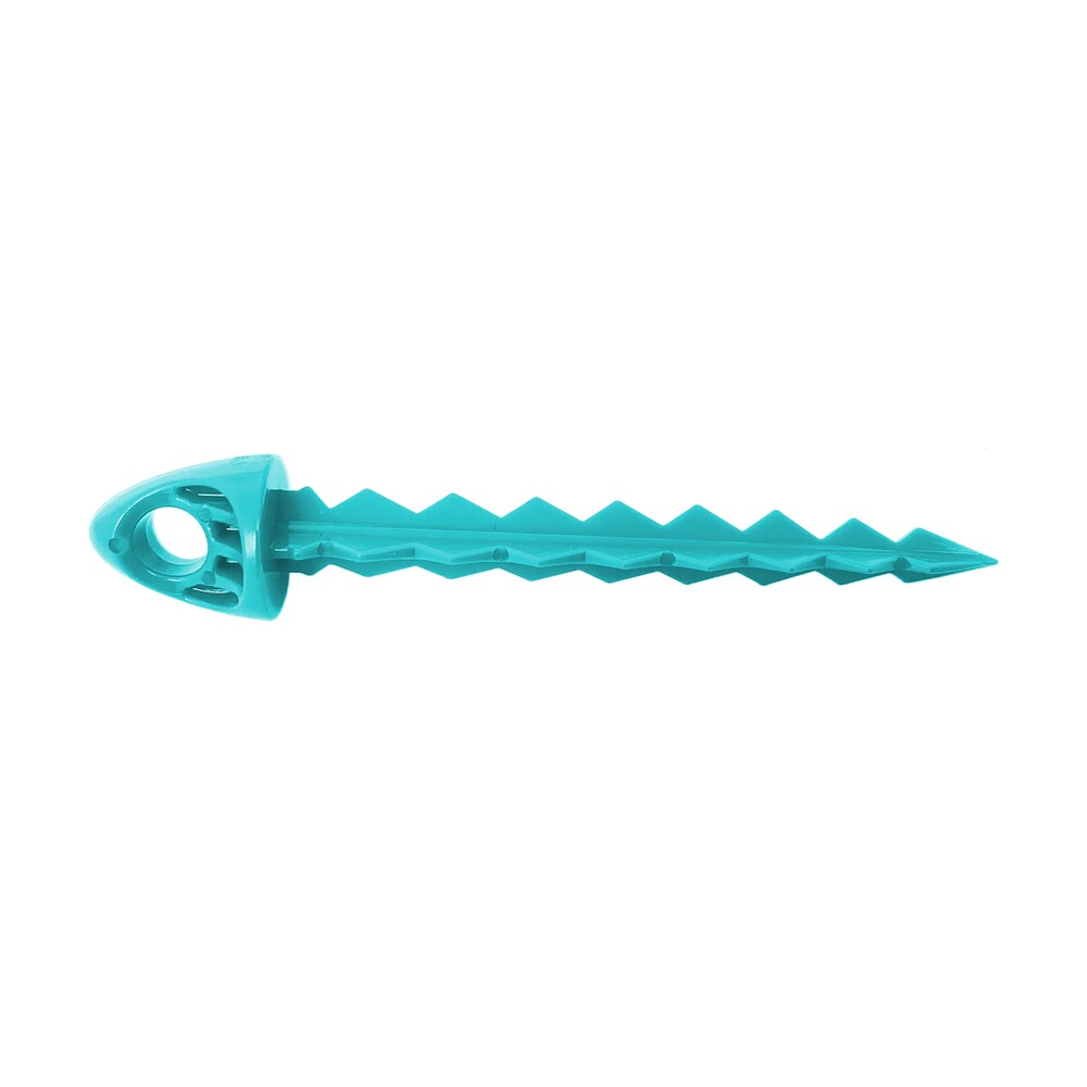 targettack llc targettack teal green polycarbonate plastic 3" for paper/vinyl targets 6 pack Targettack Llc Targettack Teal Green Polycarbonate Plastic 3" For Paper/Vinyl Targets 6 Pack Sports South item 167118