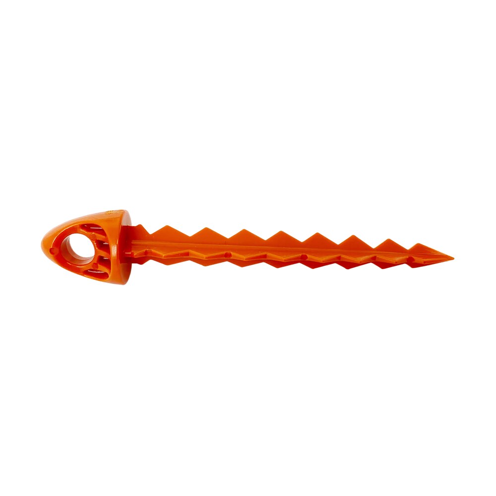 targettack llc targettack orange polycarbonate plastic 3" for paper/vinyl targets *100 loose bulk Targettack Llc Targettack Orange Polycarbonate Plastic 3" For Paper/Vinyl Targets *100 Loose Sports South item 167125