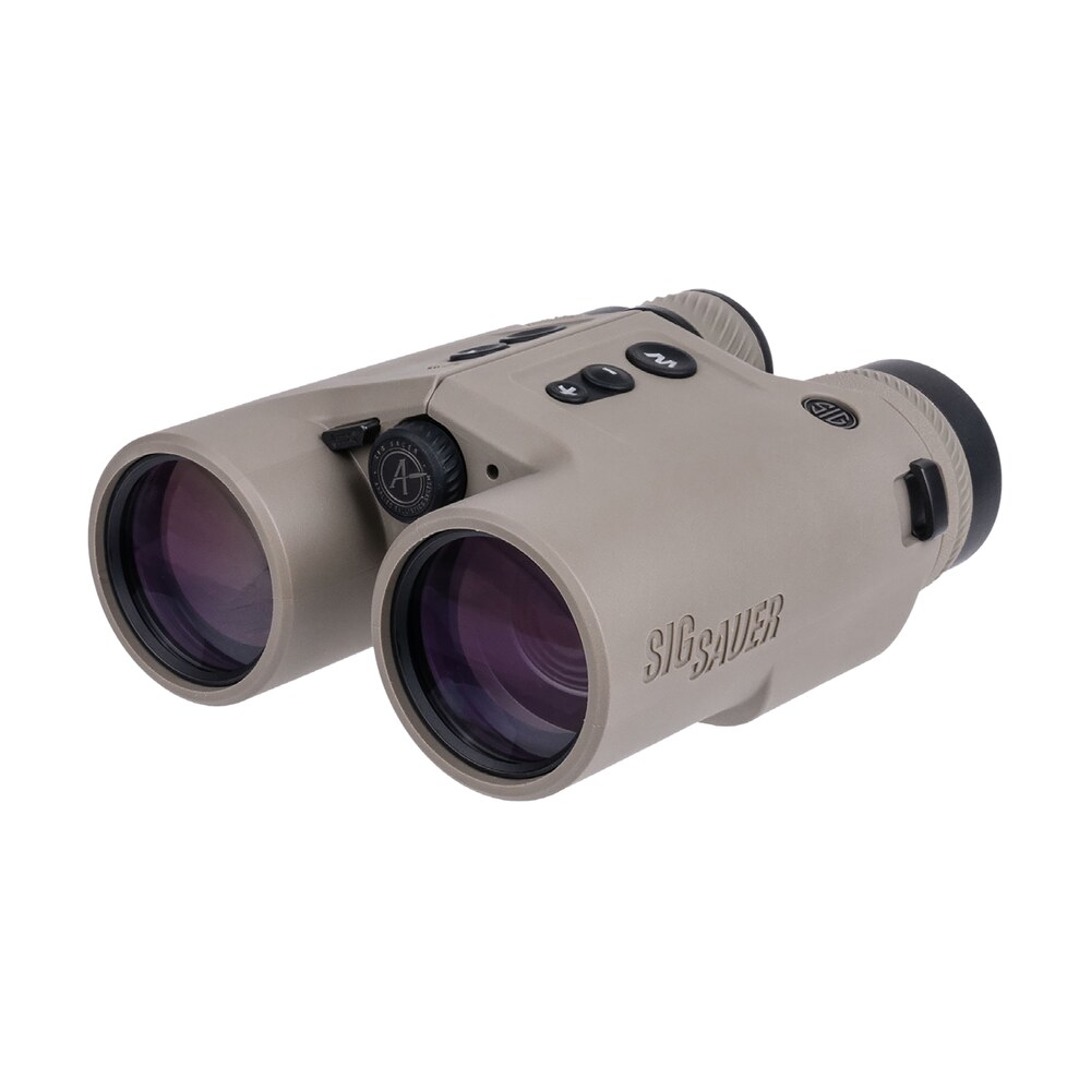 sig sauer electro optics sok10k12 kilo6k abs gen ii lrf flat dark earth 10x42mm circle reticle/duplex/box/milling grid Sig Sauer Electro-Optics SOK10K12 KILO6K ABS Gen II LRF Flat Dark Earth 10x42mm Circle Sports South item 167251