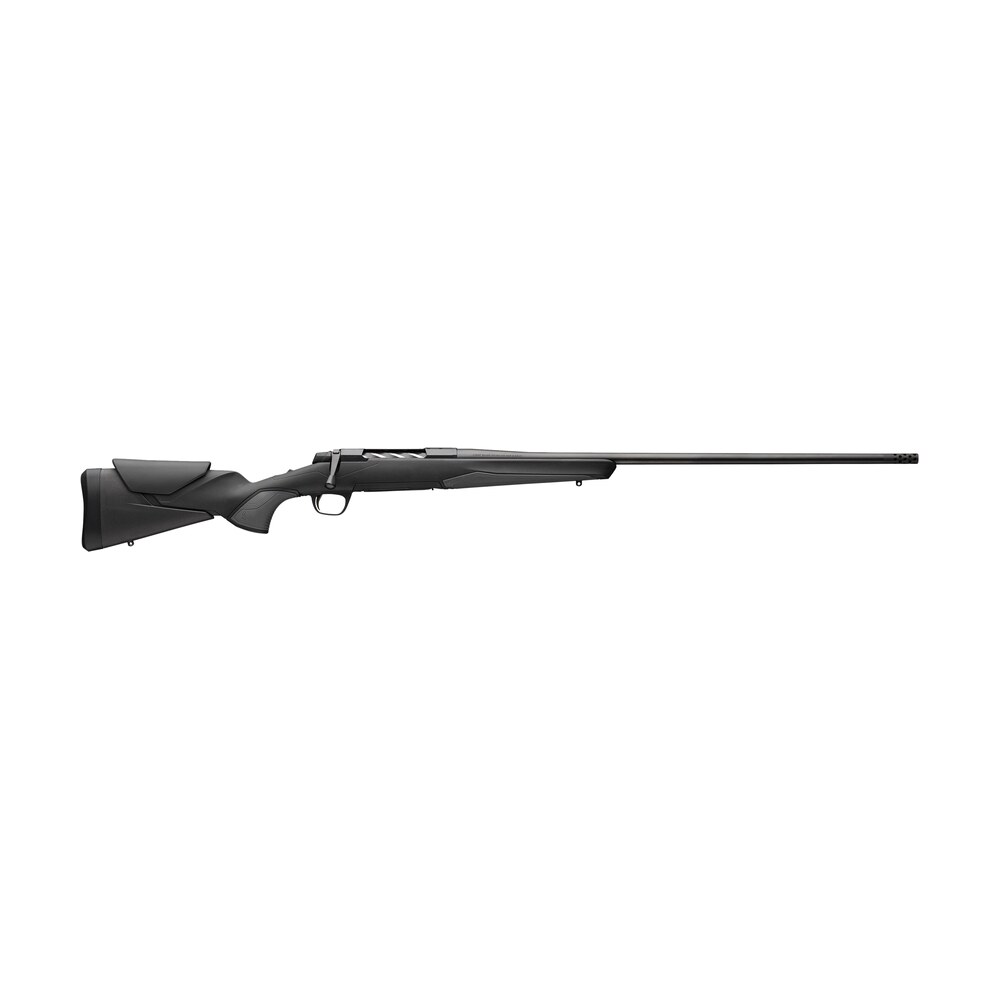 browning 036003211 x bolt 2 hunter full size 243 win 4+1 22" matte black threaded sporter barrel, matte black drilled & tapped steel receiver, black adjustable vari tech w/grip module synthetic stock Browning 036003211 X-Bolt 2 Hunter Full Size 243 Win 4+1 22" Matte Black Threaded Sporter Sports South item 167273