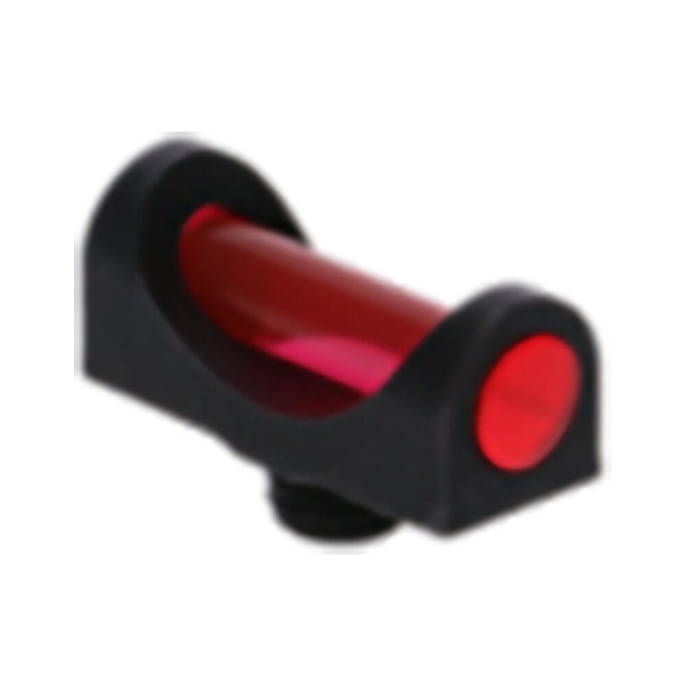 truglo tg948ar fat bead ithaca/rem/skb/wthby orion red fiber optic black Truglo TG948AR Fat Bead Ithaca/Rem/SKB/Wthby Orion Red Fiber Optic Black Sports South item 16731