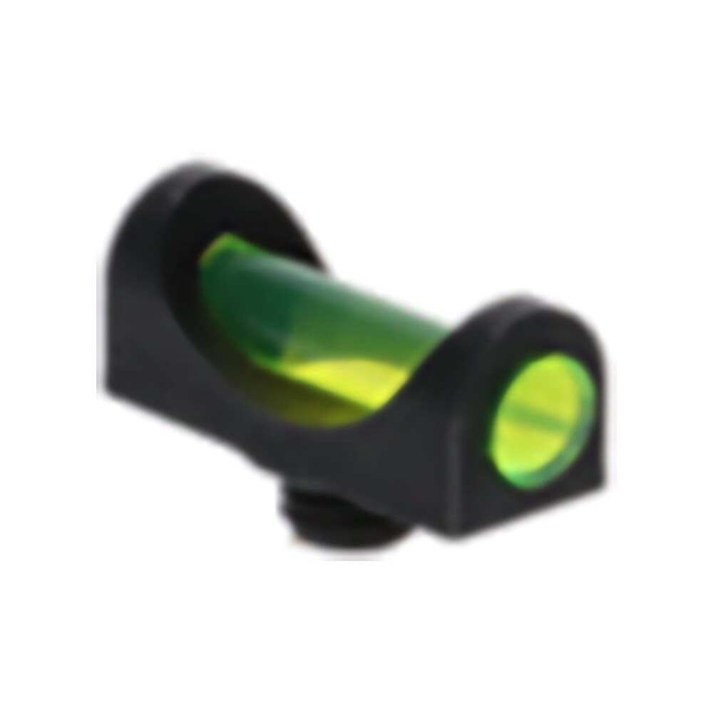 truglo tg948ag fat bead ithaca/rem/skb/wthby orion green fiber optic black Truglo TG948AG Fat Bead Ithaca/Rem/SKB/Wthby Orion Green Fiber Optic Black Sports South item 16732