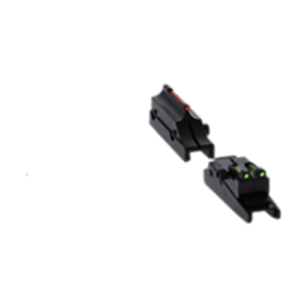 truglo tg944a pro magnum gobble dot browning maxus, silver red/green fiber optic black 1/4″ rib Truglo TG944A Pro Magnum Gobble-Dot Browning Maxus, Silver Red/Green Fiber Optic Black 1/4" Rib Sports South item 16742