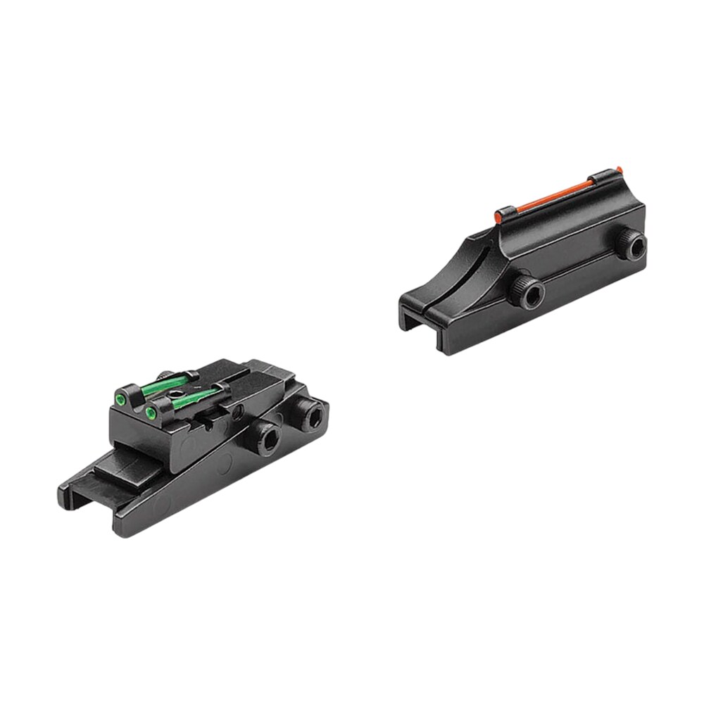 truglo tg944b pro magnum gobble dot mossberg 500, 835, 9200 red/green fiber optic black Truglo TG944B Pro Magnum Gobble-Dot Mossberg 500, 835, 9200 Red/Green Fiber Optic Black Sports South item 16743