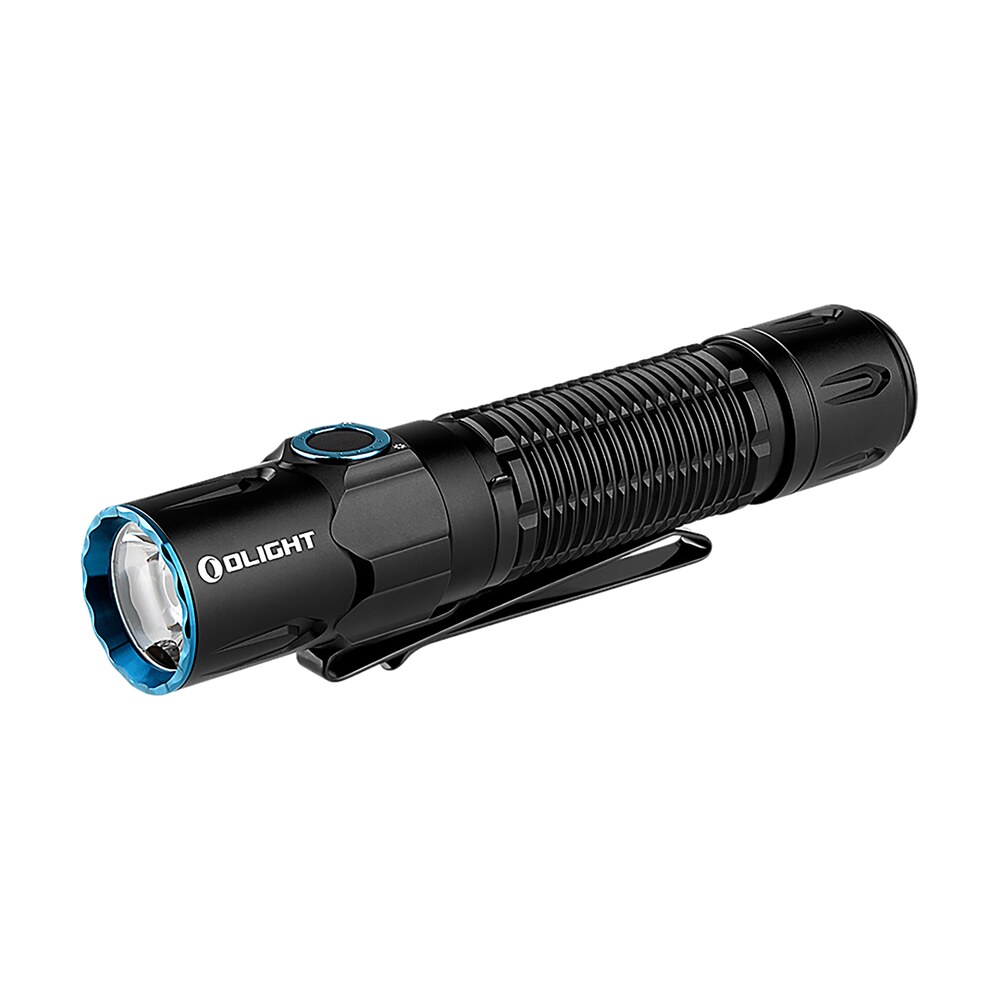 olightstore usa inc warrior3sbk warrior 3s black anodized 253/805/2,300 lumens white led Olightstore Usa Inc WARRIOR3SBK Warrior 3S Black Anodized 253/805/2,300 Lumens White LED Sports South item 167546