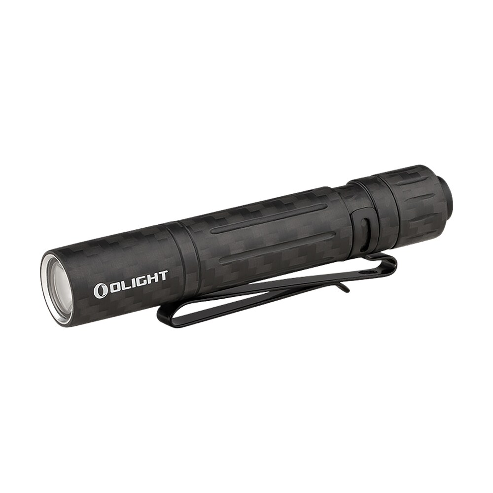olightstore usa inc i3teosbk i3t eos black anodized 5/180 lumens white led Olightstore Usa Inc I3TEOSBK i3T EOS Black Anodized 5/180 Lumens White LED Sports South item 167565