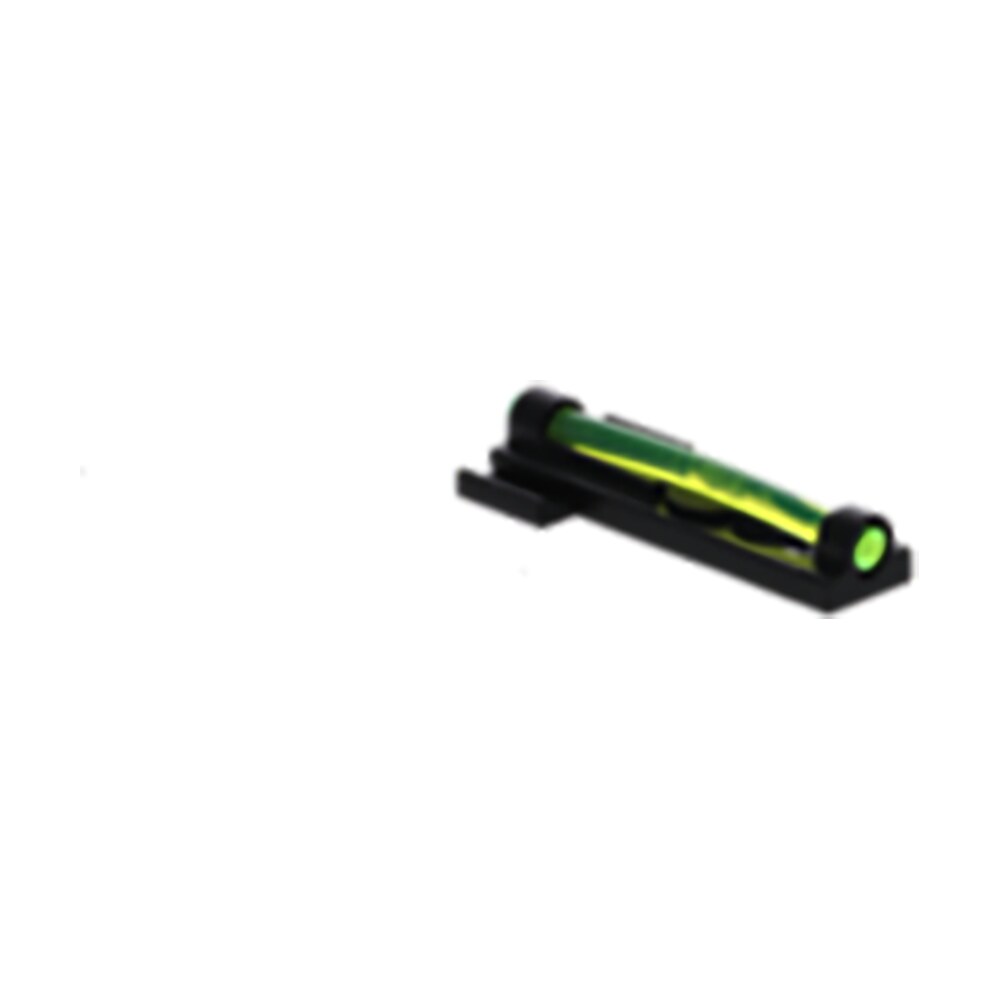 truglo tg949b tru bead universal target shotgun fiber optic green/red/yellow/orange front black Truglo TG949B Tru-Bead Universal Target Shotgun Fiber Optic Green/Red/Yellow/Orange Front Black Sports South item 16761
