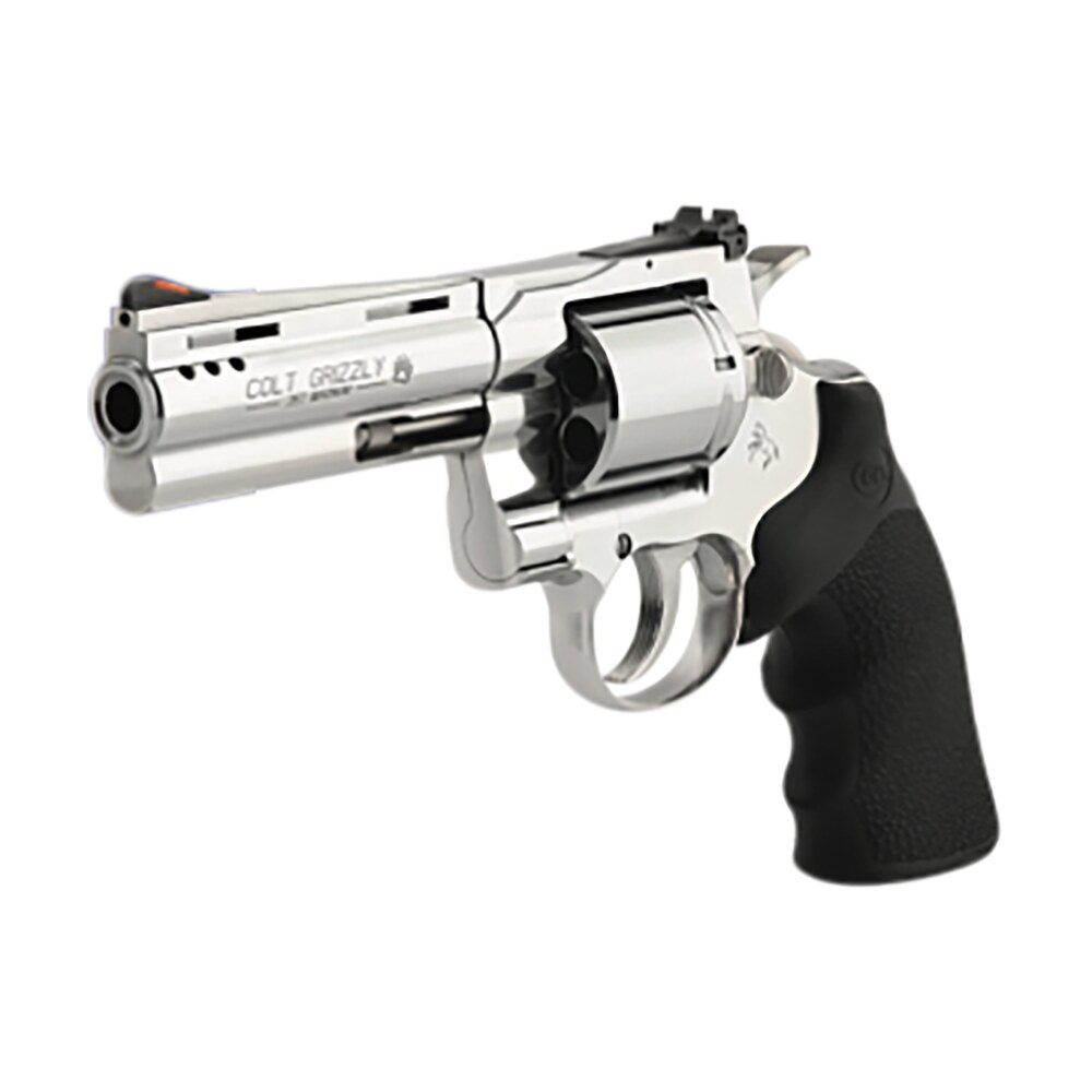 colt grizzly sp4rts grizzly 357 4.25 ss COLT GRIZZLY-SP4RTS GRIZZLY 357 4.25 SS Sports South item 167772