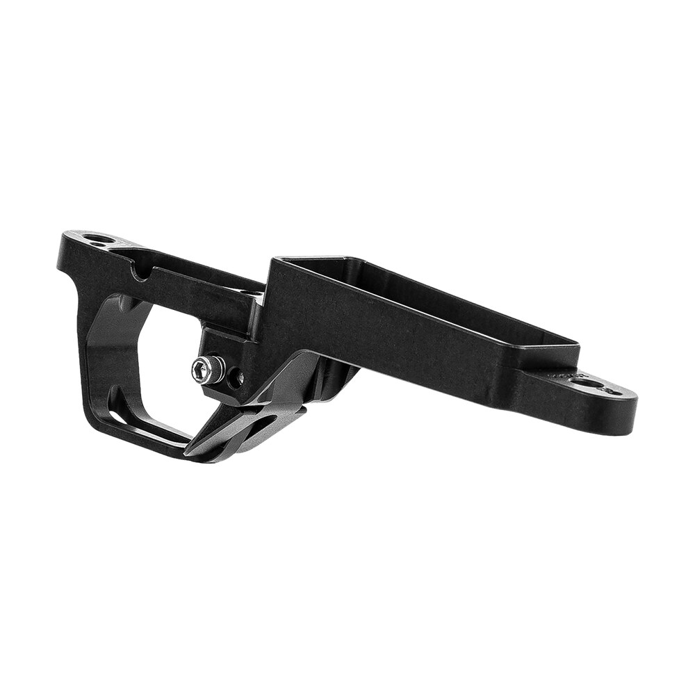 mdt sporting goods inc 107645blk hunting bottom metal for remington 700 badger m5 short action Mdt Sporting Goods Inc 107645BLK Hunting Bottom Metal for Remington 700 Badger M5 Short Action Sports South item 168094