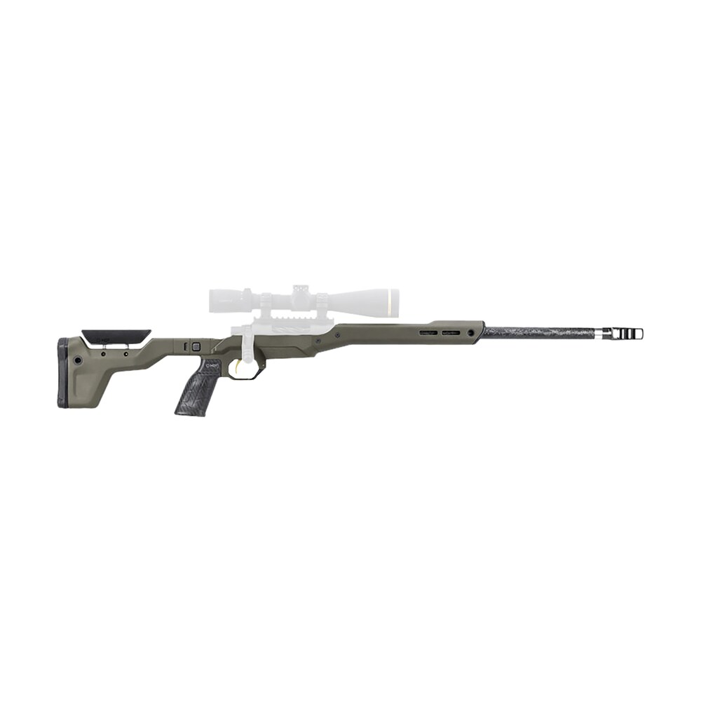 mdt sporting goods inc 107835ckg hnt26 chassis system cobalt green fits howa 1500 sa/ weatherby vanguard compatible w/ aics mags short action arca Mdt Sporting Goods Inc 107835CKG HNT26 Chassis System Cobalt Green Sports South item 168099