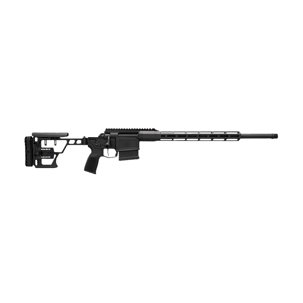 sig sauer cross27720b cross 277 sig fury 5+1 20" stainless steel barrel, black anodized picatinny rail aluminum receiver, m lok handguard, black precision adj folding stock Sig Sauer CROSS27720B Cross 277 Sig Fury 5+1 20" Stainless Steel Sports South item 168239