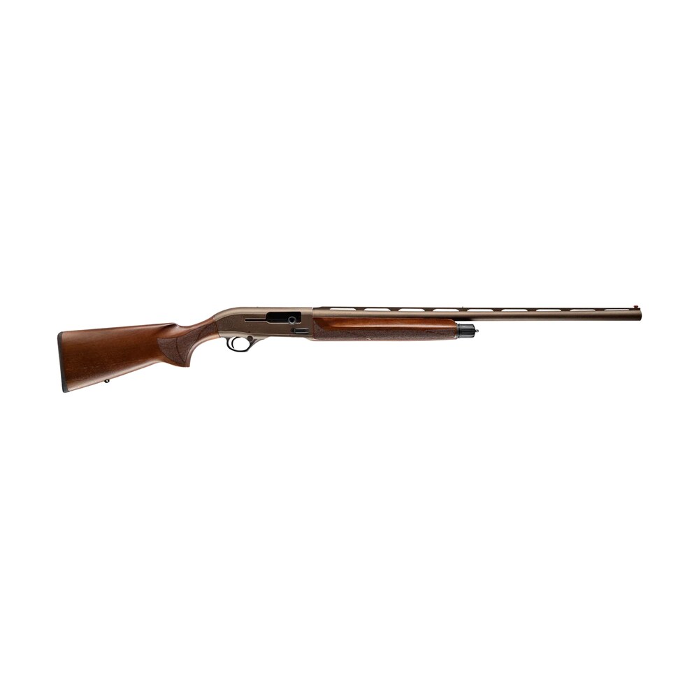 beretta usa j32ta18 a300 ultima field 12 gauge semi auto 3" 2+1 28" smoked bronze cerakote vent rib barrel & drilled & tapped aluminum receiver, fixed american maple stock, right hand Beretta USA J32TA18 A300 Ultima Field 12 Gauge Semi-Auto 3" 2+1 28" Smoked Bronze Cerakote Vent Sports South item 168259