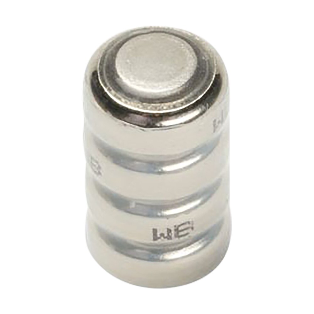 lasermax lms3x393c battery pack guide rod laser silver 1.55 volts 70 mah (1) single pack glock/sig sauer/smith & wesson/springfield armory xd LaserMax LMS3X393C Battery Pack Guide Rod Laser Silver 1.55 Volts 70 mAh (1) Single Pack Sports South item 16827