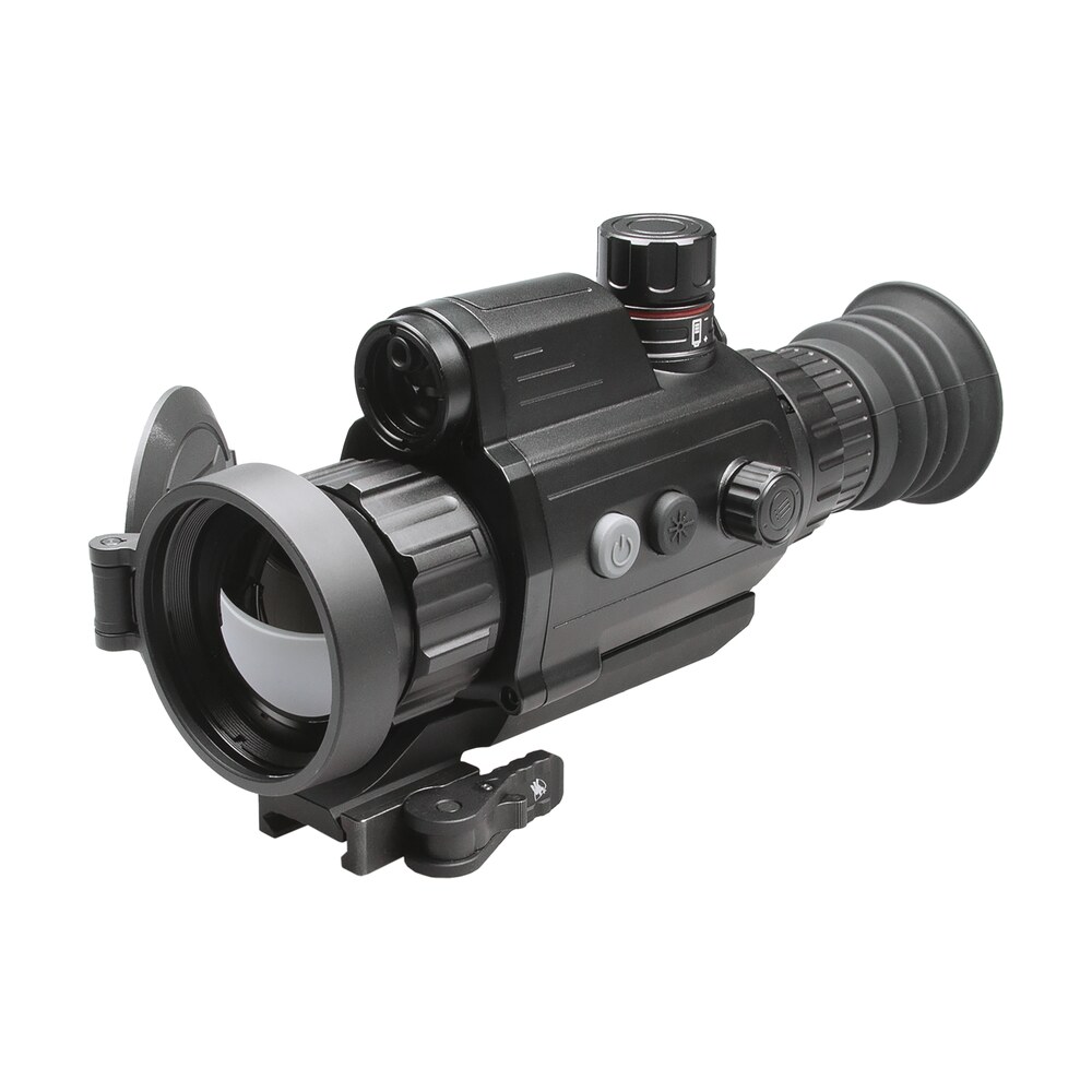 agm global vision varm35 384 2 varmint v2 lrf ts35 384 thermal 3x multi reticle digital 1x/2x/4x/8x zoom 384x288 resolution AGM Global Vision VARM35-384-2 Varmint V2 LRF TS35-384 Thermal 3x Multi Reticle Digital Sports South item 168428