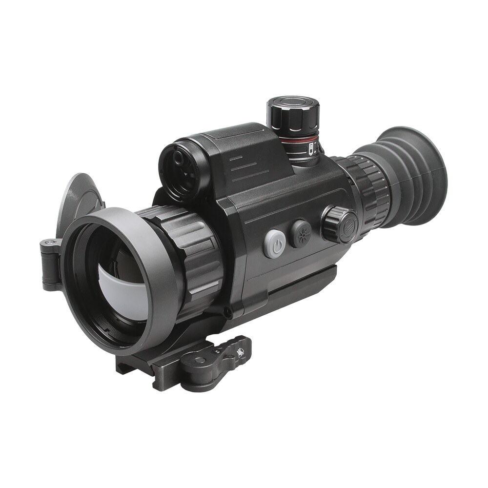 agm global vision varm35 640 2 varmint v2 lrf ts35 640 thermal 2x multi reticle digital 1x/2x/4x/8x zoom 640x512 resolution AGM Global Vision VARM35-640-2 Varmint V2 LRF TS35-640 Thermal 2x Multi Reticle Digital Sports South item 168430