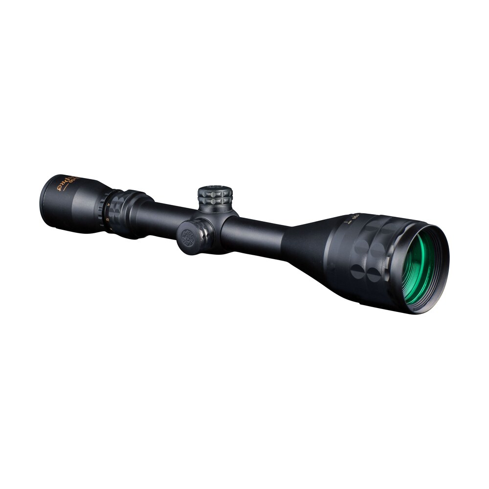 konus 7256 konuspro matte black 3 12x 50mm ao 1″ tube engraved 30/30 duplex ao reticle Konus 7256 KonusPro Matte Black 3-12x 50mm AO 1" Tube Engraved 30/30 Duplex AO Reticle Sports South item 16846